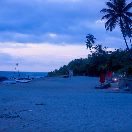 Rosa Shashi Cabanas Galle Exterior foto
