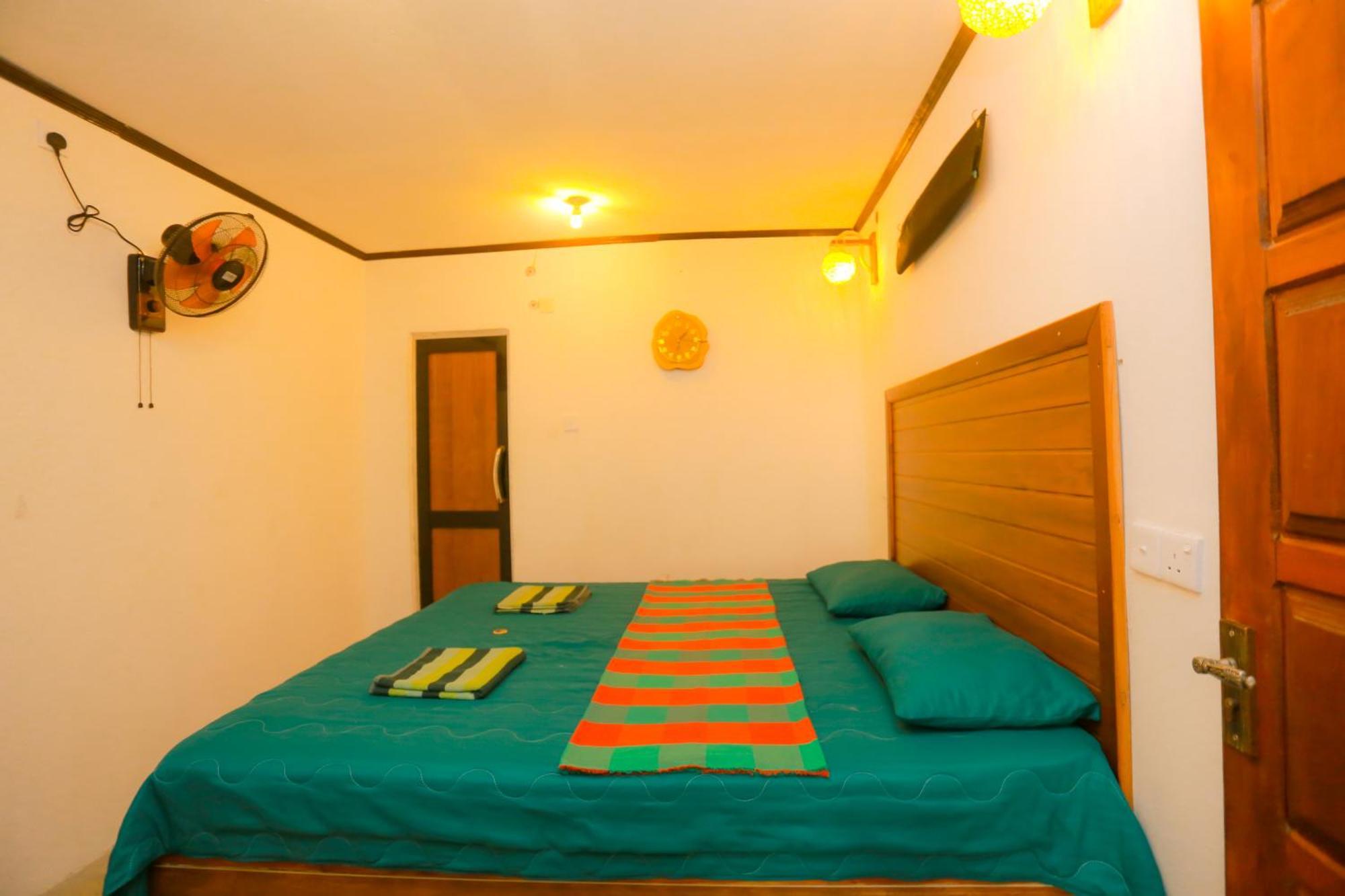 Rosa Shashi Cabanas Galle Exterior foto