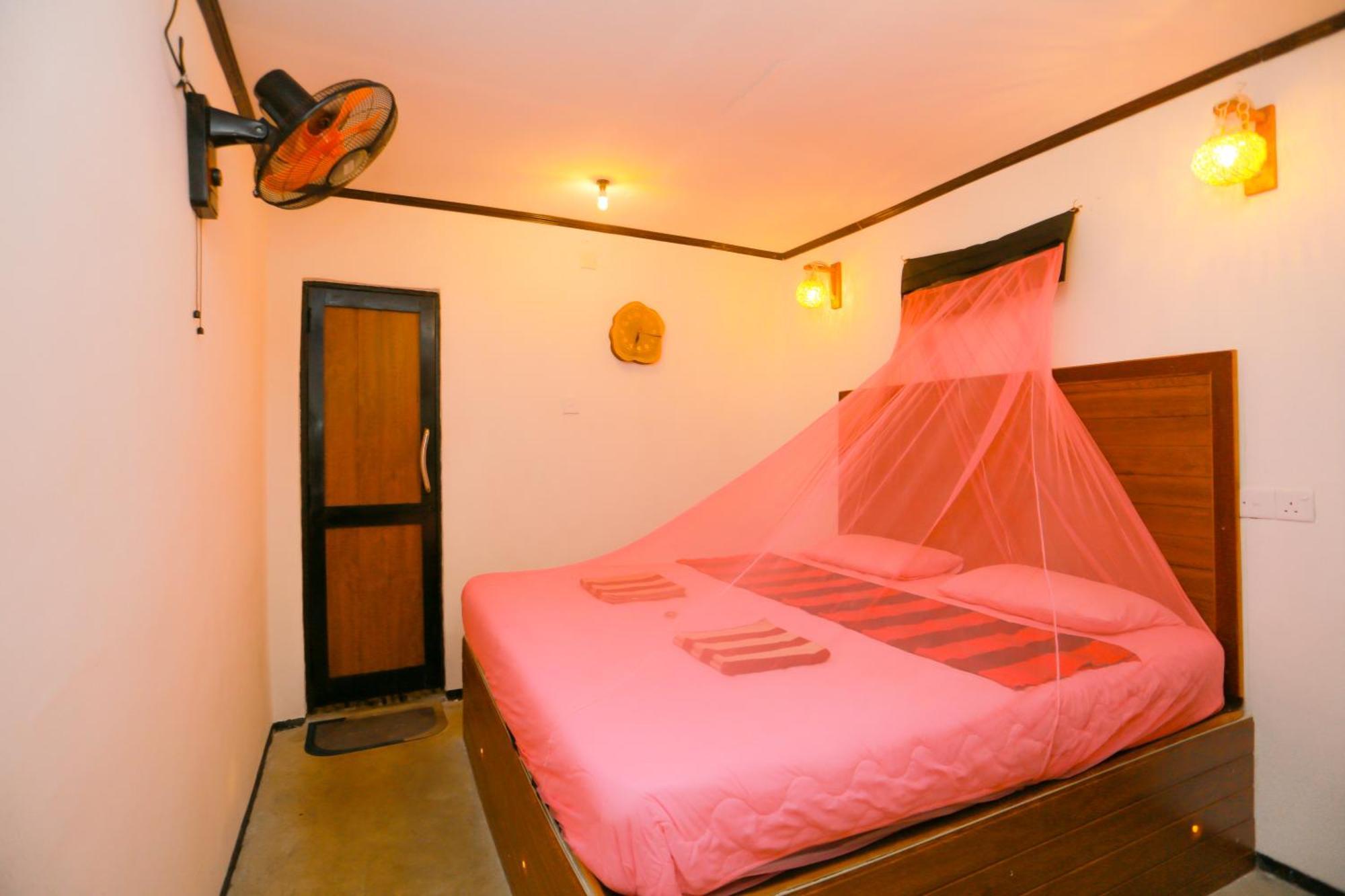 Rosa Shashi Cabanas Galle Exterior foto