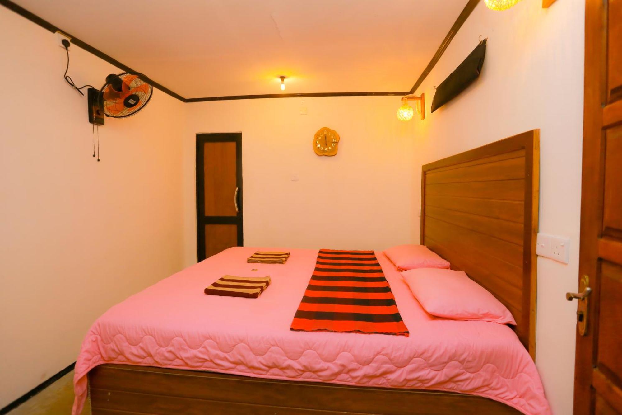 Rosa Shashi Cabanas Galle Exterior foto