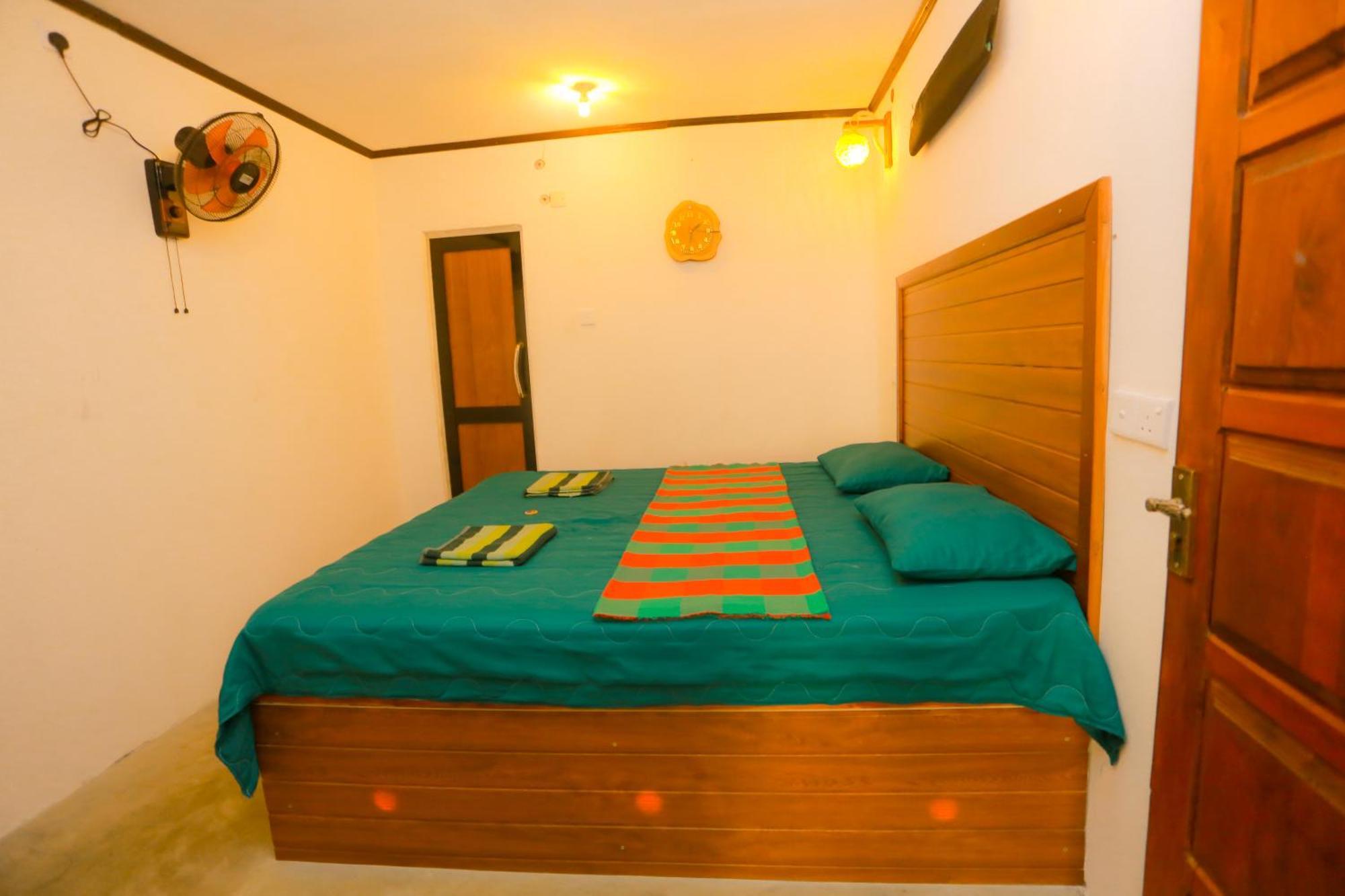 Rosa Shashi Cabanas Galle Exterior foto