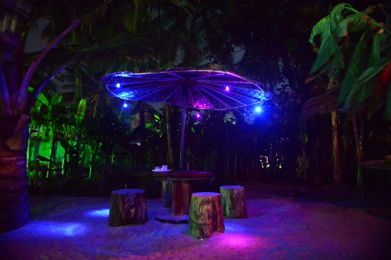 Rosa Shashi Cabanas Galle Exterior foto